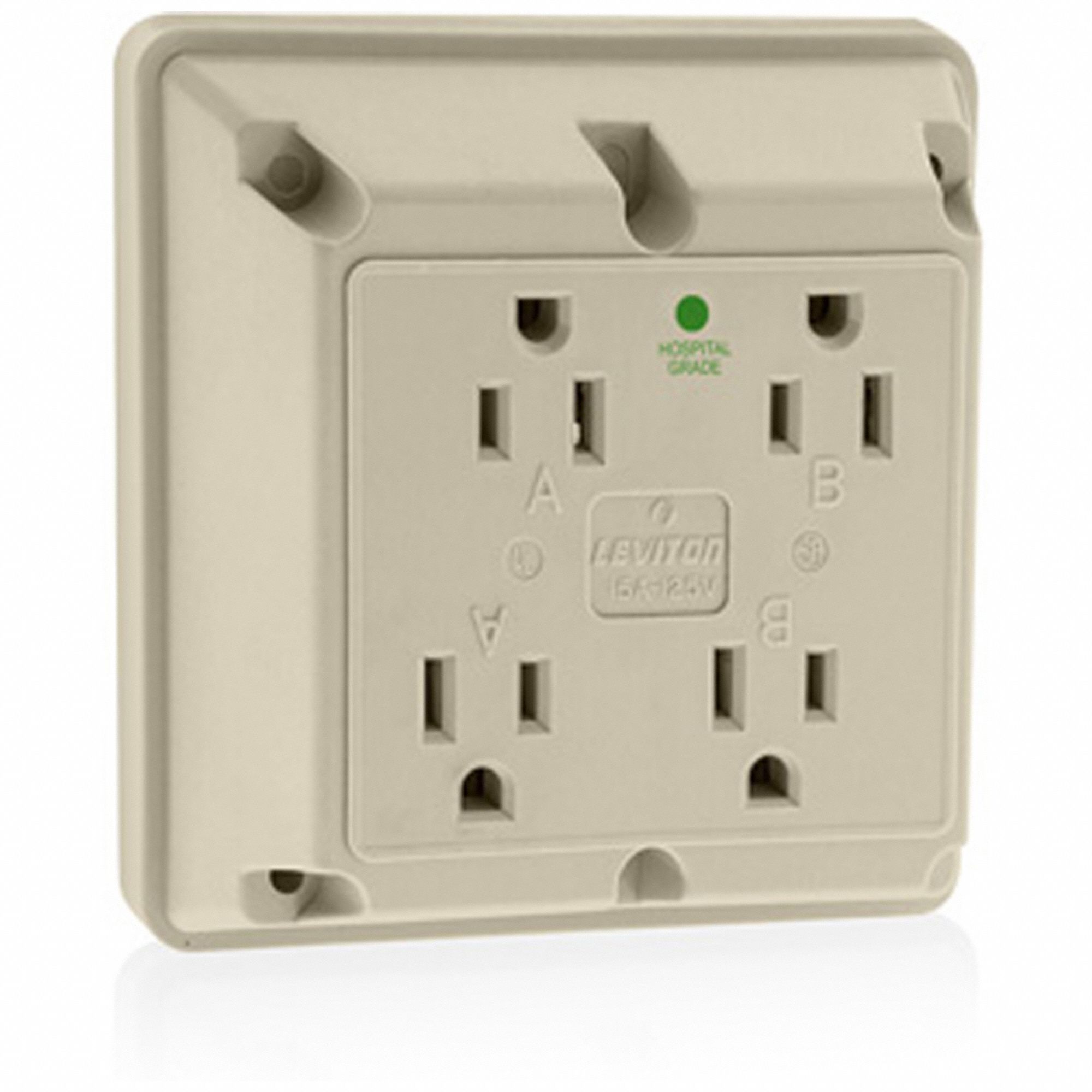 Leviton 3G-OTH-128504