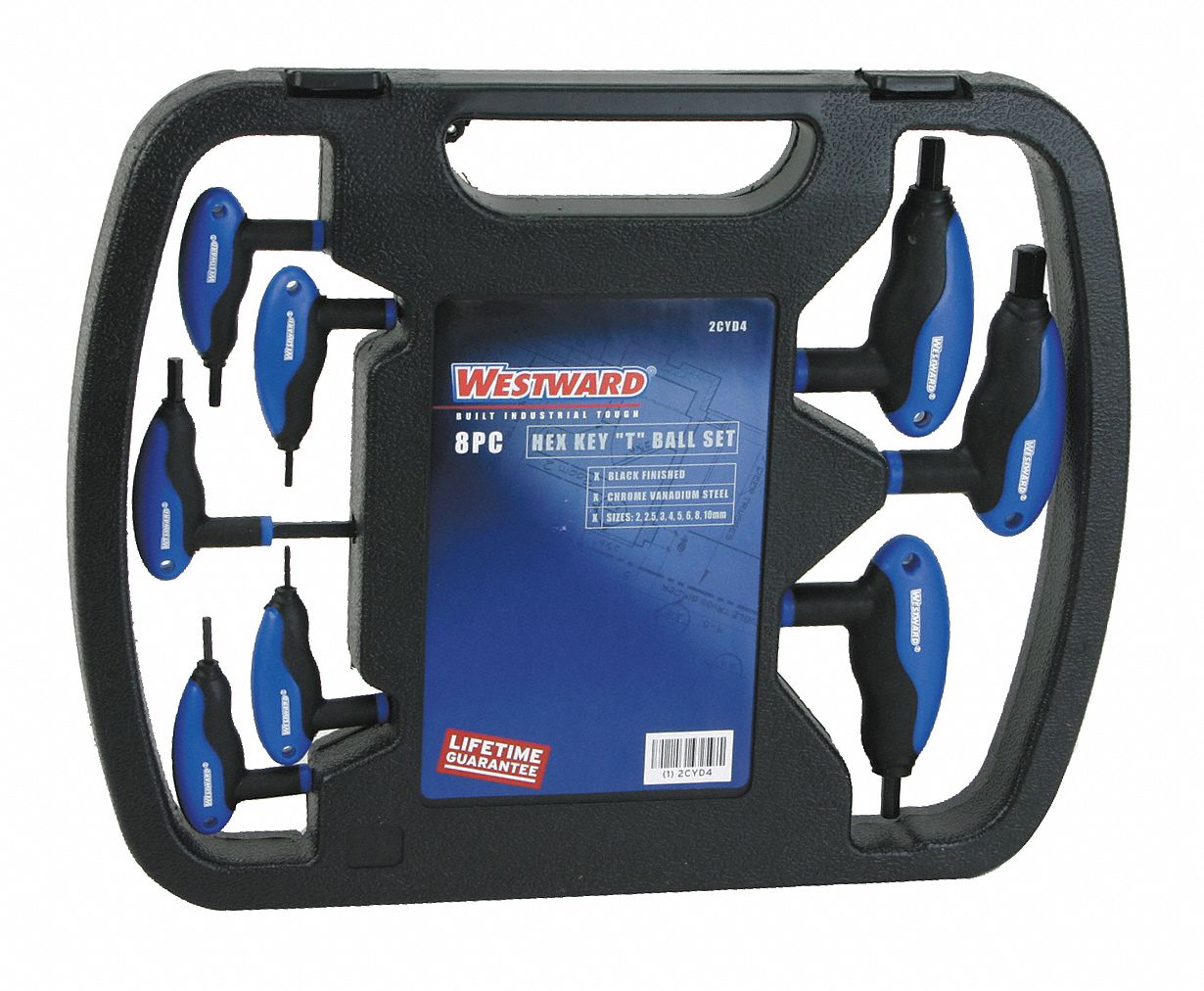Westward 3G-OTH-269360
