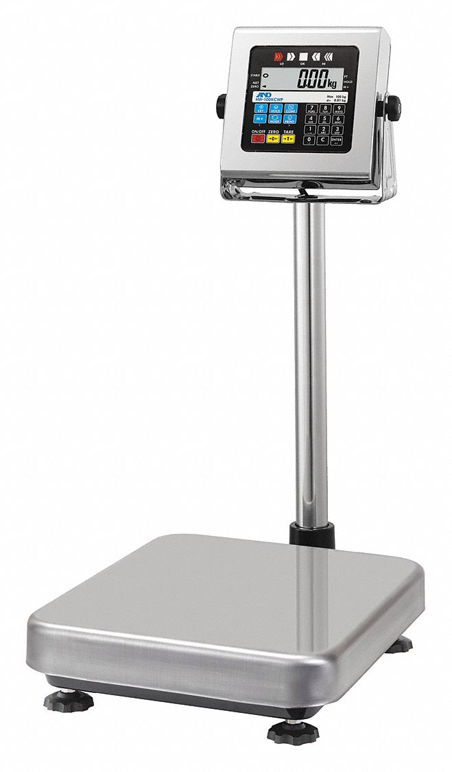 A&d Weighing 3G-OTH-341785