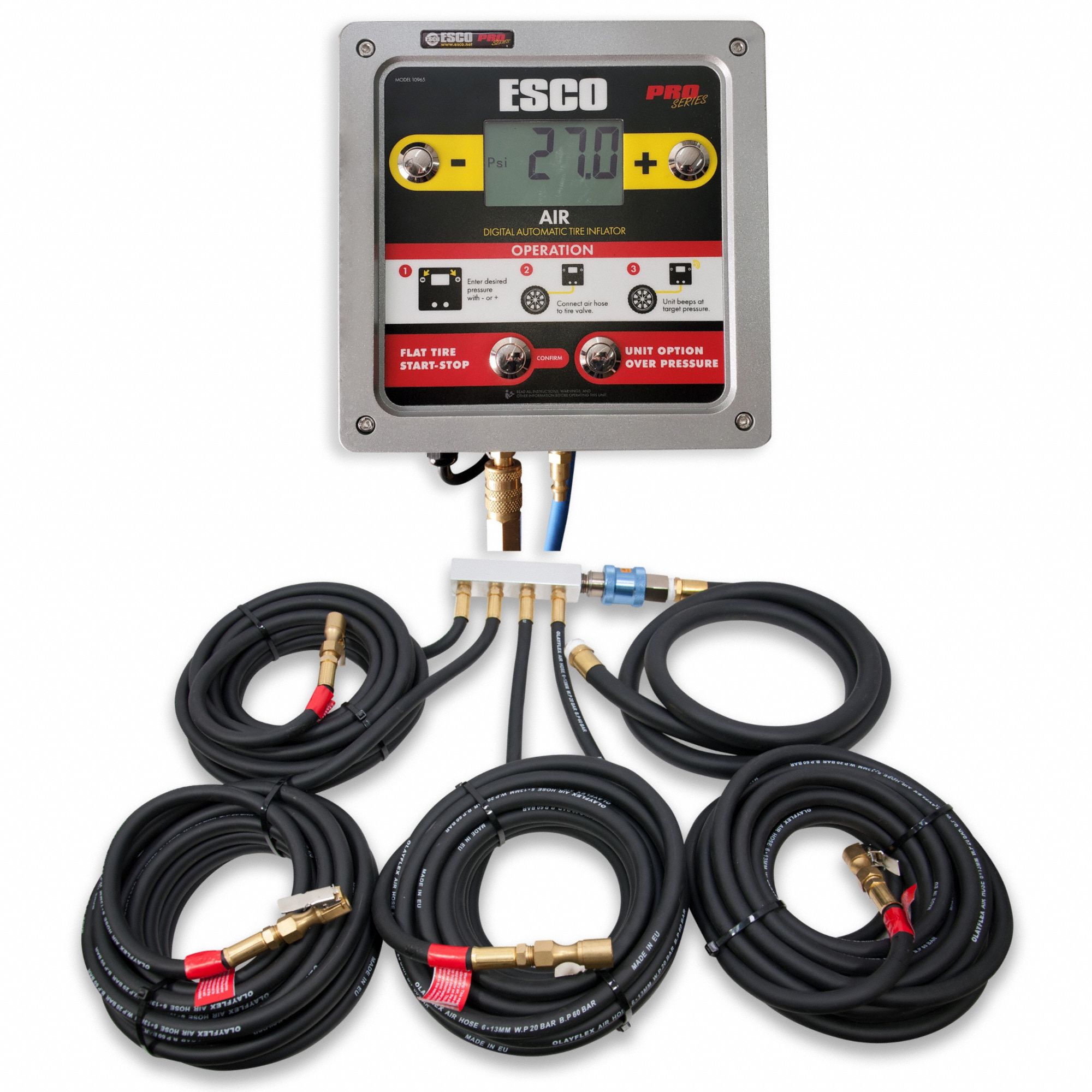 Esco/equipment Supply 3G-OTH-487627