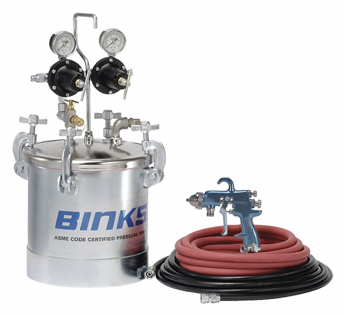 Binks 3G-OTH-585611