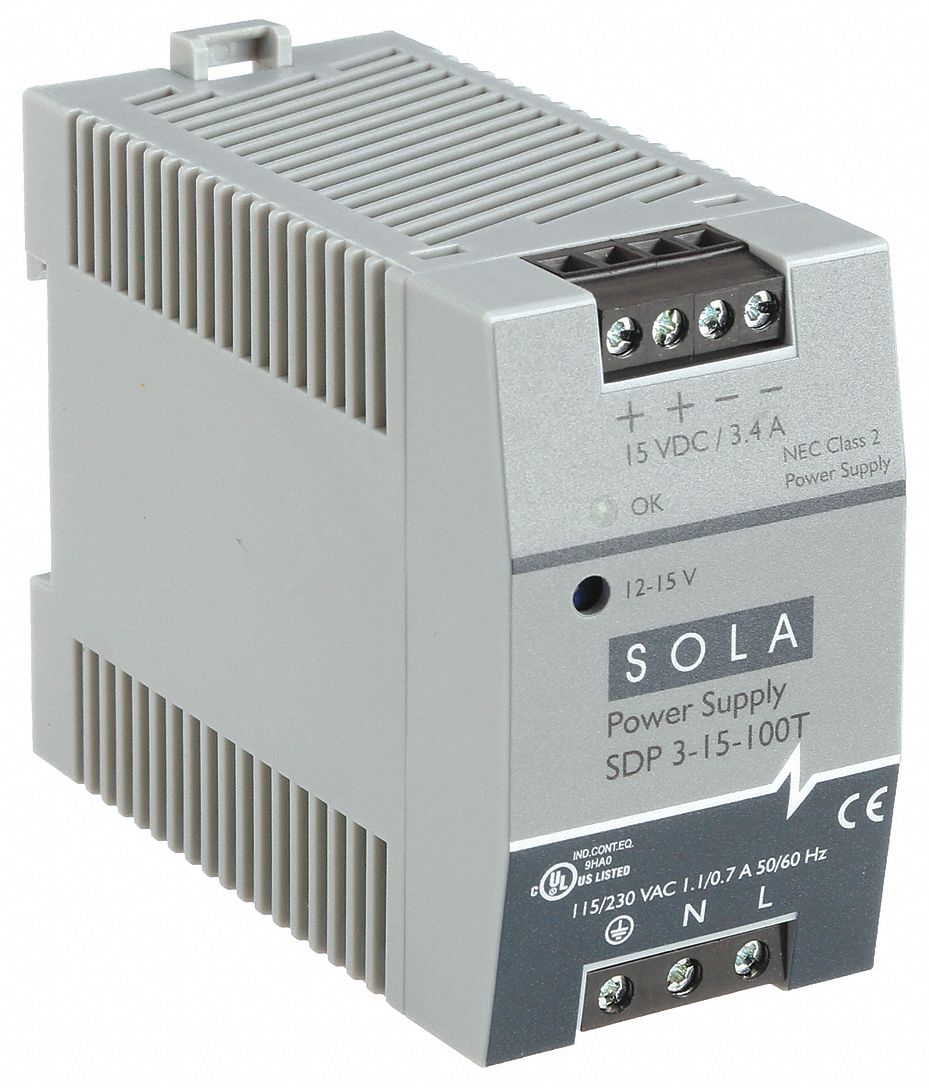 Solahd Dc 3G-OTH-156038