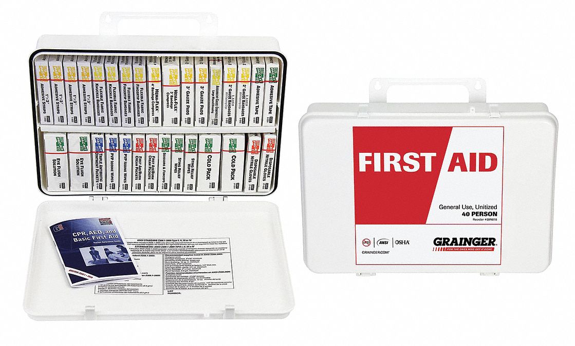First Aid Only 3G-OTH-554334