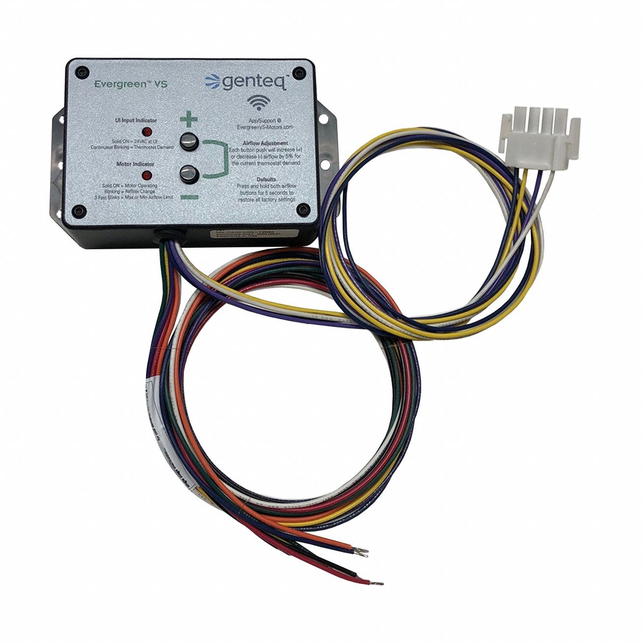 Genteq 3G-OTH-55083