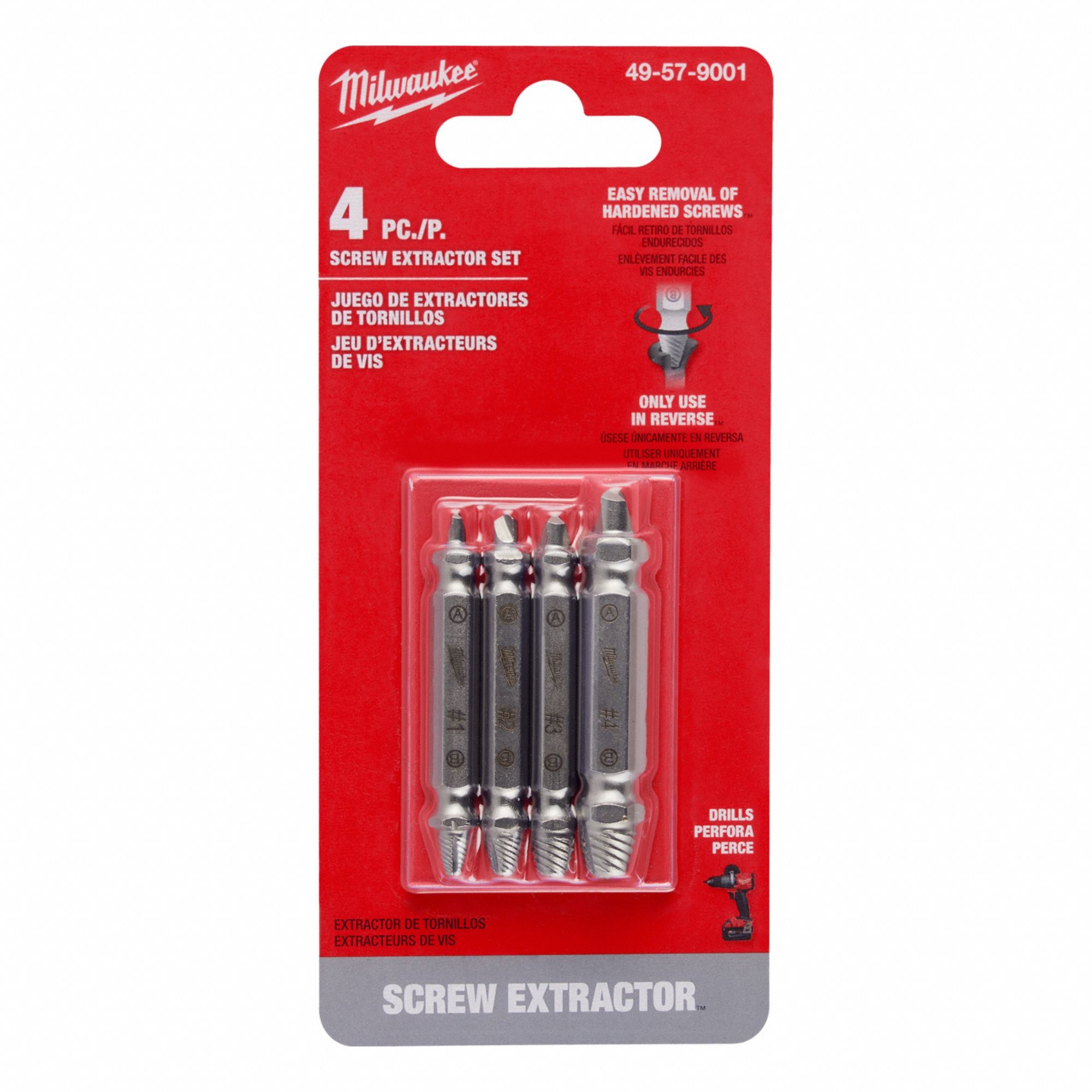 Milwaukee 3G-OTH-317225