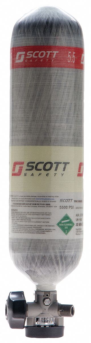 Scba 3G-OTH-560430