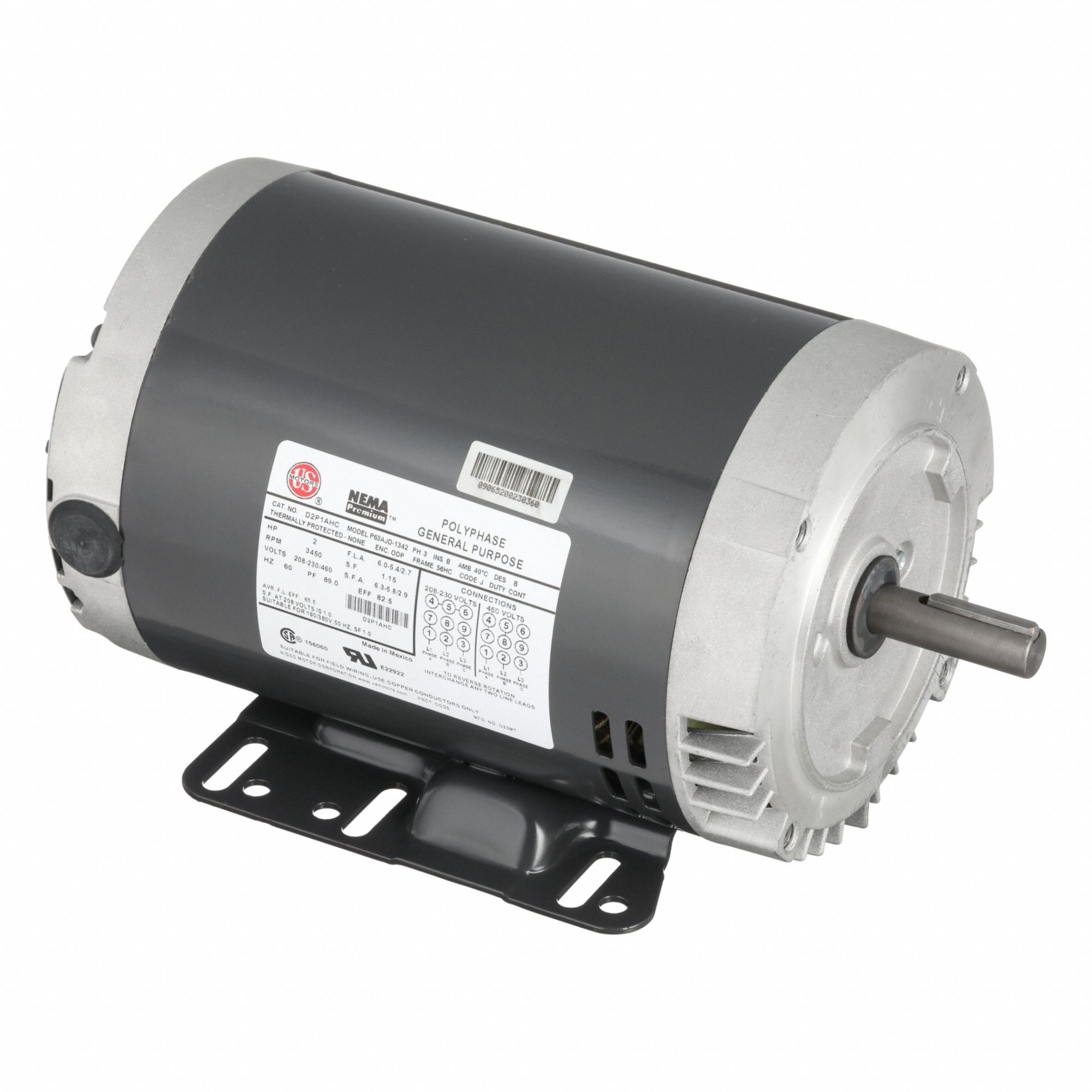 U.s. Motors 3G-OTH-57357