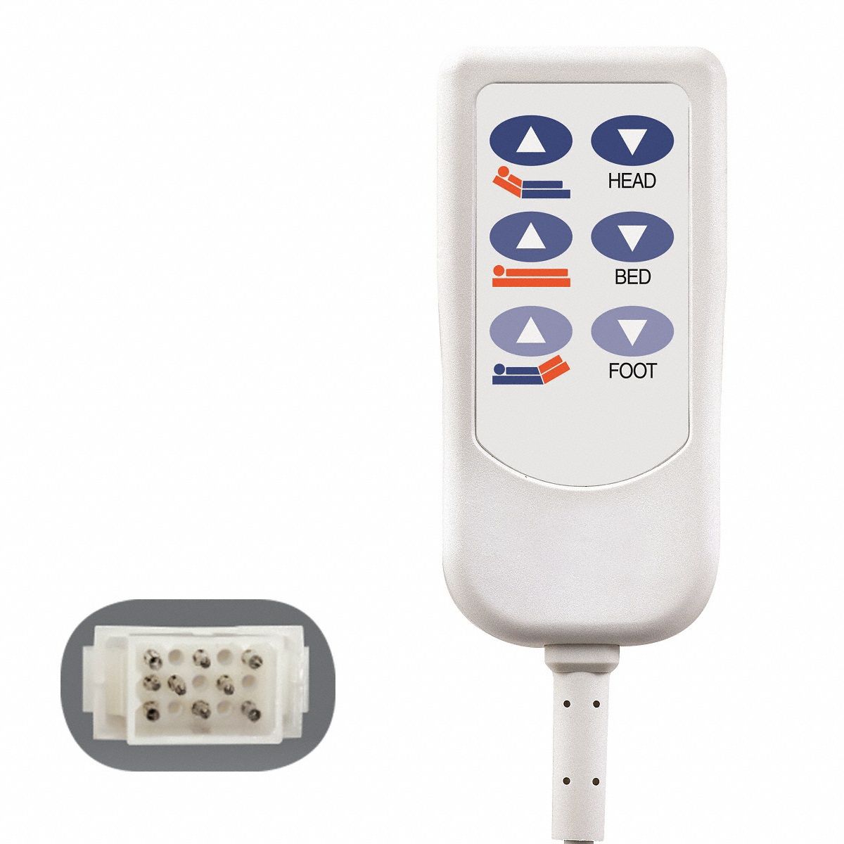 Crest Healthcare Supply 3G-OTH-558504