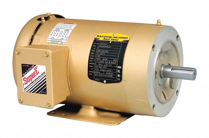 Baldor 3G-OTH-80129