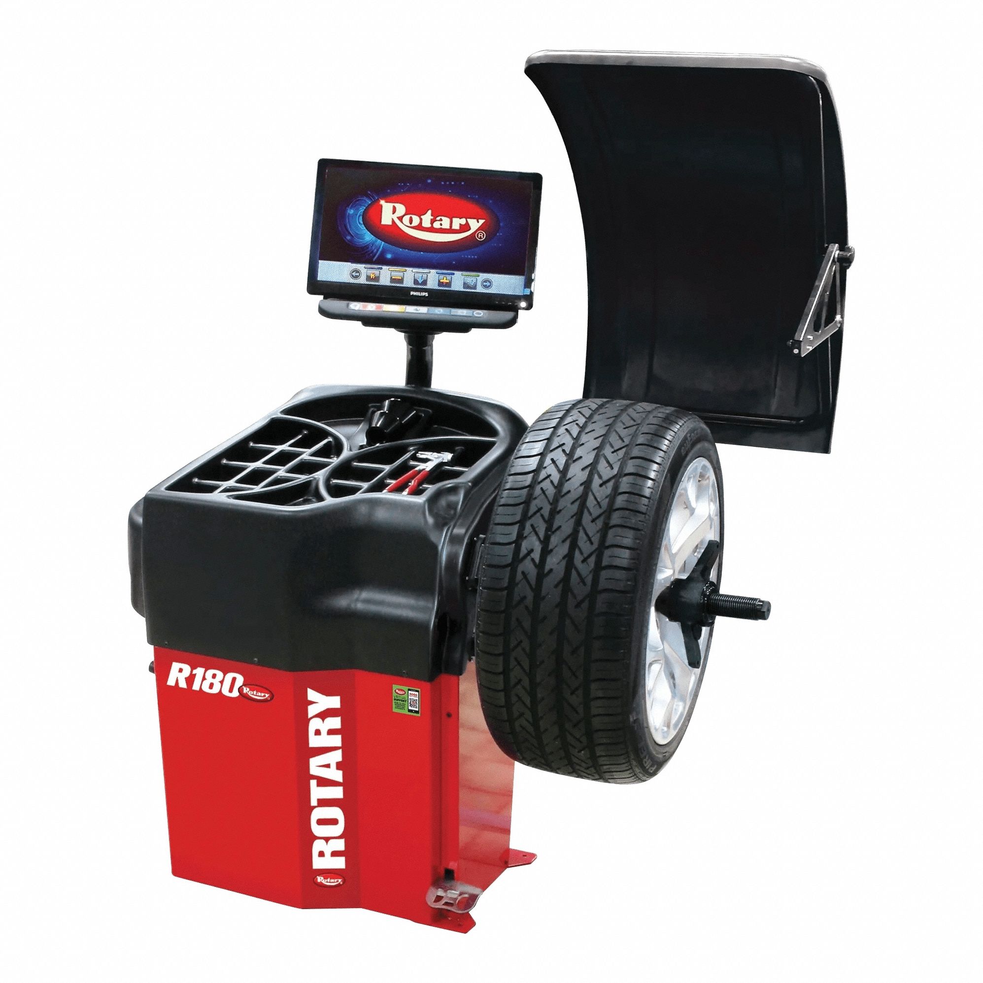 Rotary Lift 3G-OTH-486145