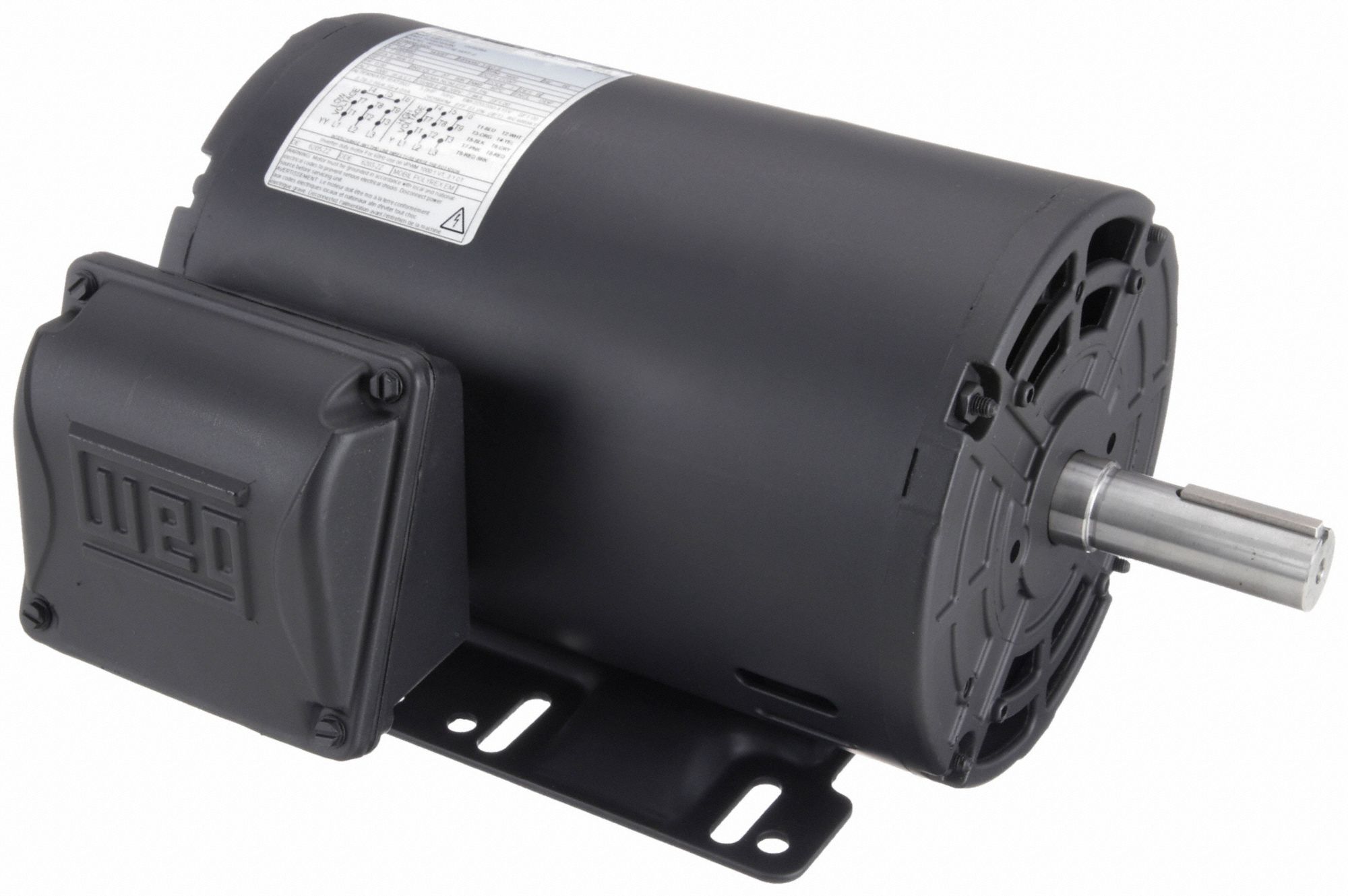 Weg 3G-OTH-58618