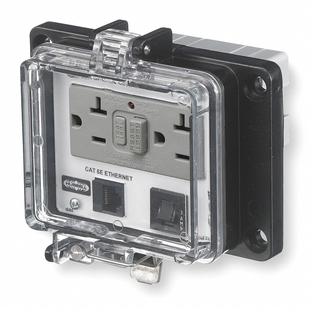 Hubbell Wiring Device-kellems 3G-OTH-11135