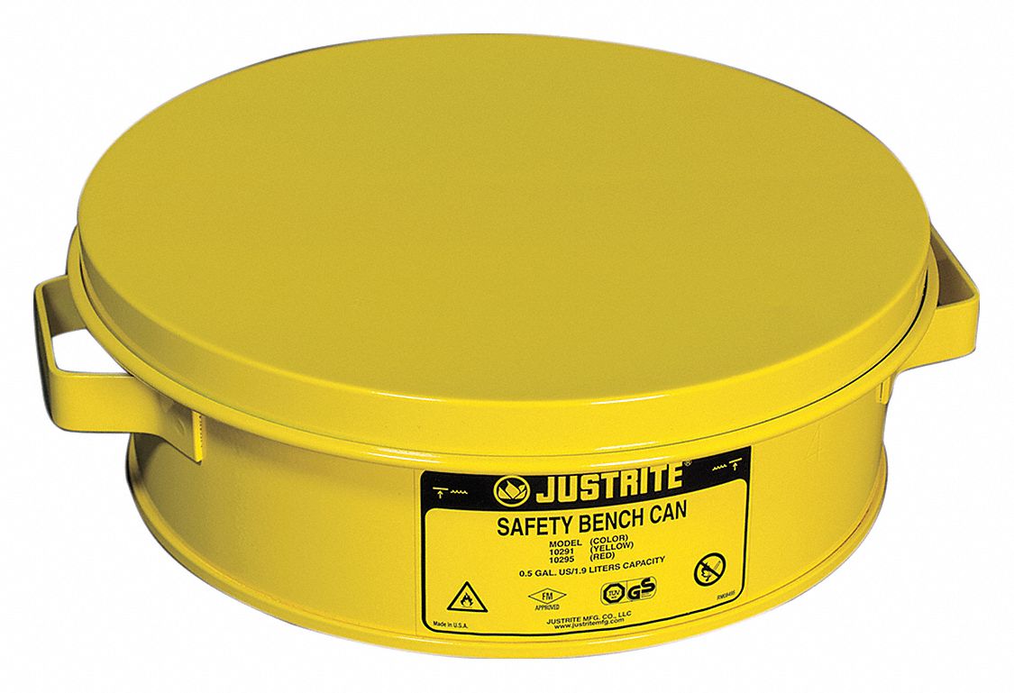 Justrite 3G-OTH-601855