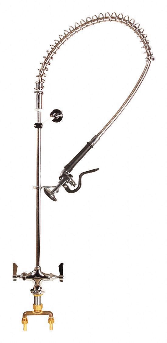 Dominion Commercial Faucets 3G-OTH-429818
