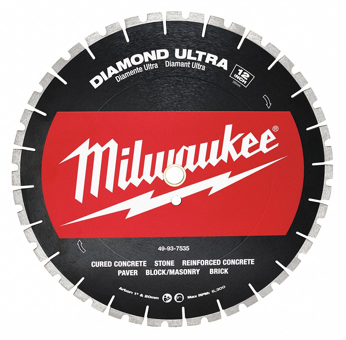 Milwaukee 3G-OTH-327155