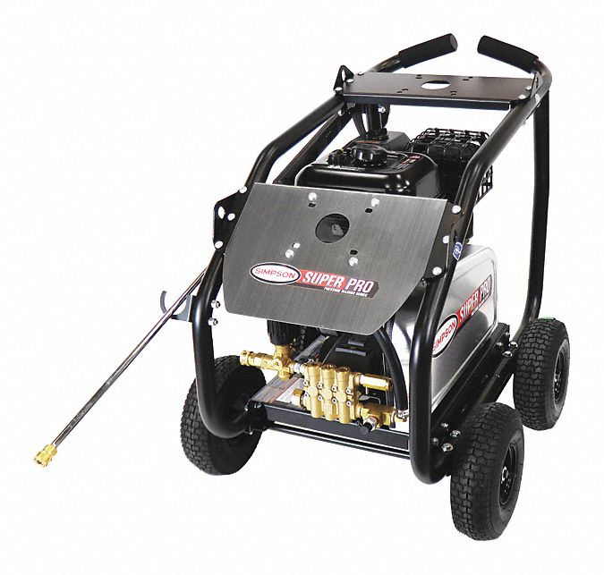 Simpson 3G-OTH-417120