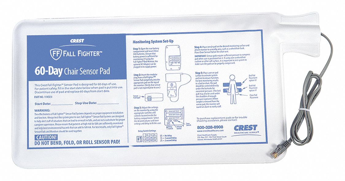 Crest Healthcare Supply 3G-OTH-556085