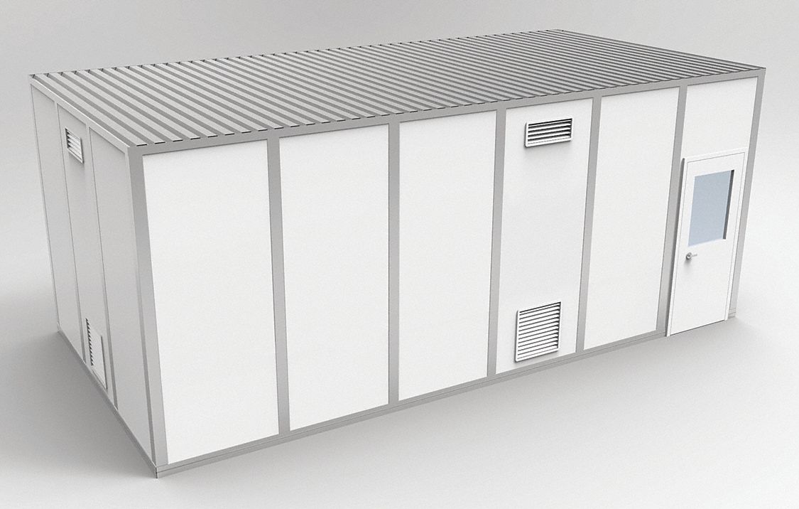 Porta-fab 3G-OTH-345599