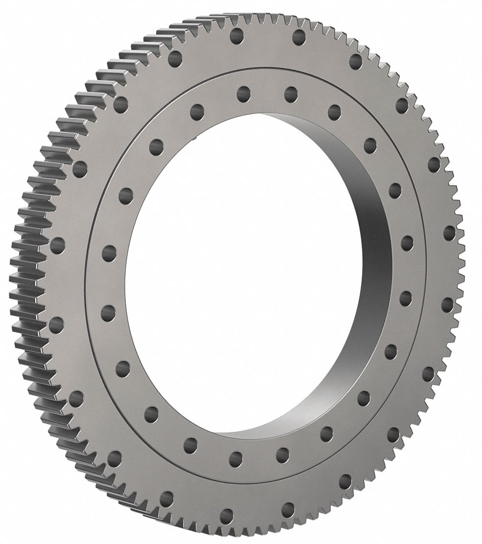 Silverthin Bearing 3G-OTH-132416