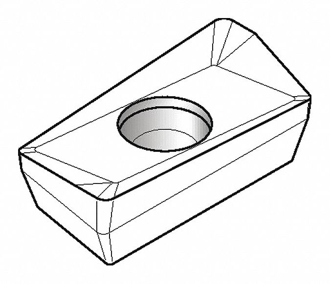 Widia 3G-OTH-228312