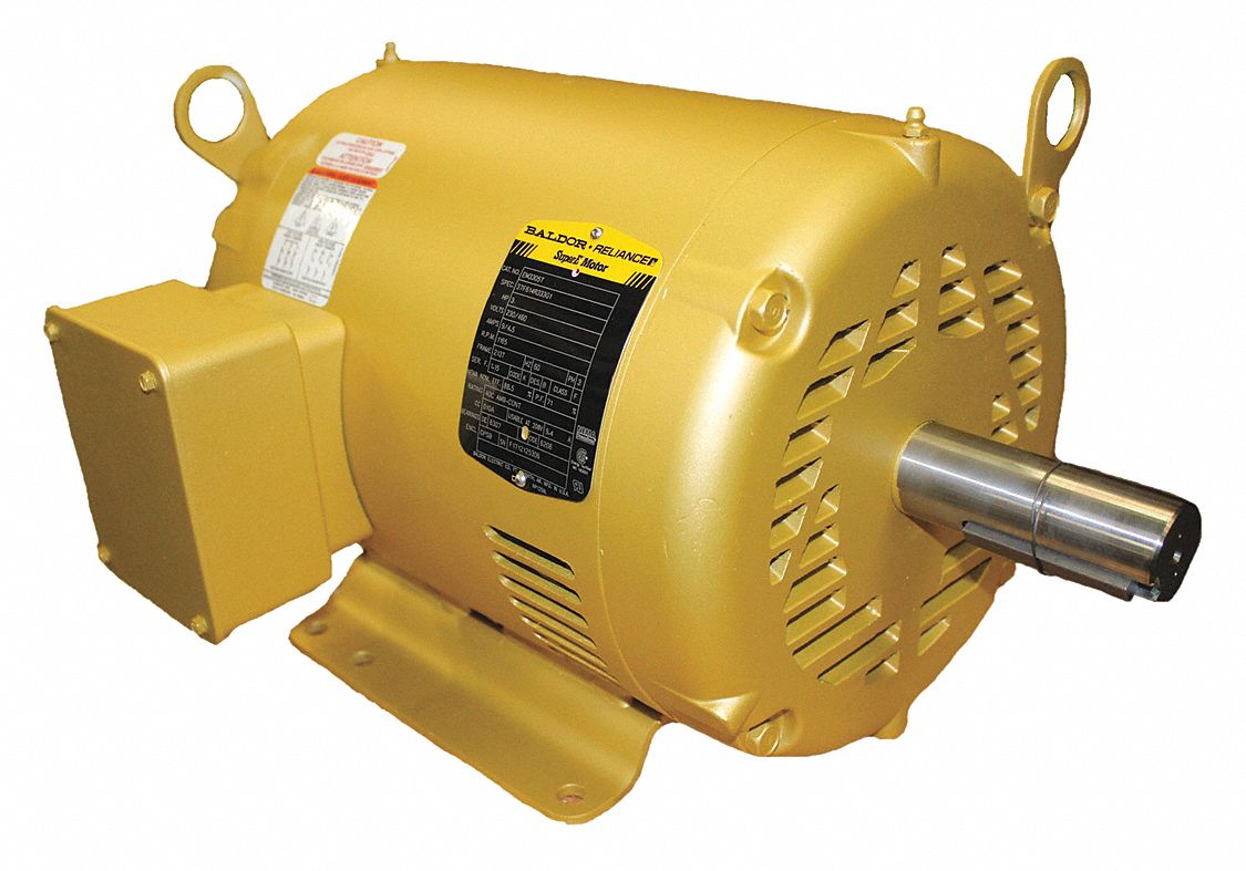 Baldor 3G-OTH-58031