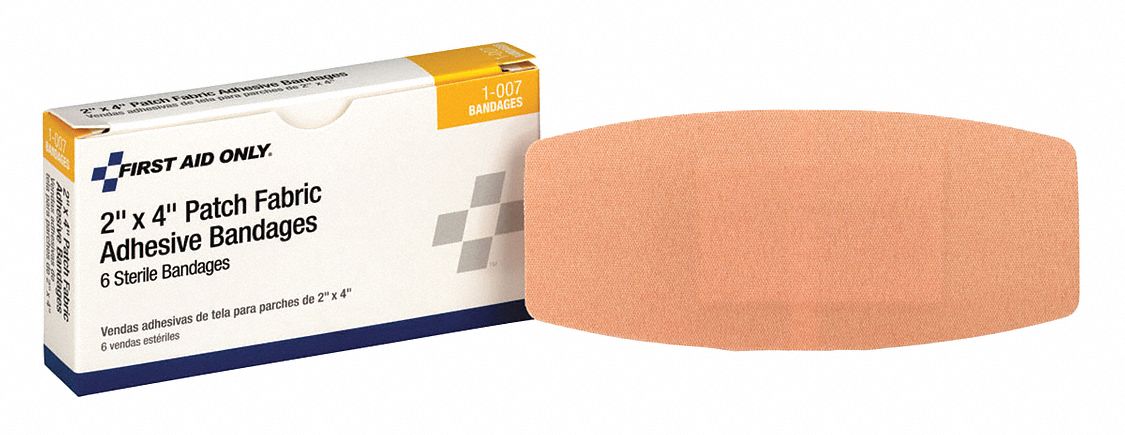 First Aid Only 3G-OTH-551927