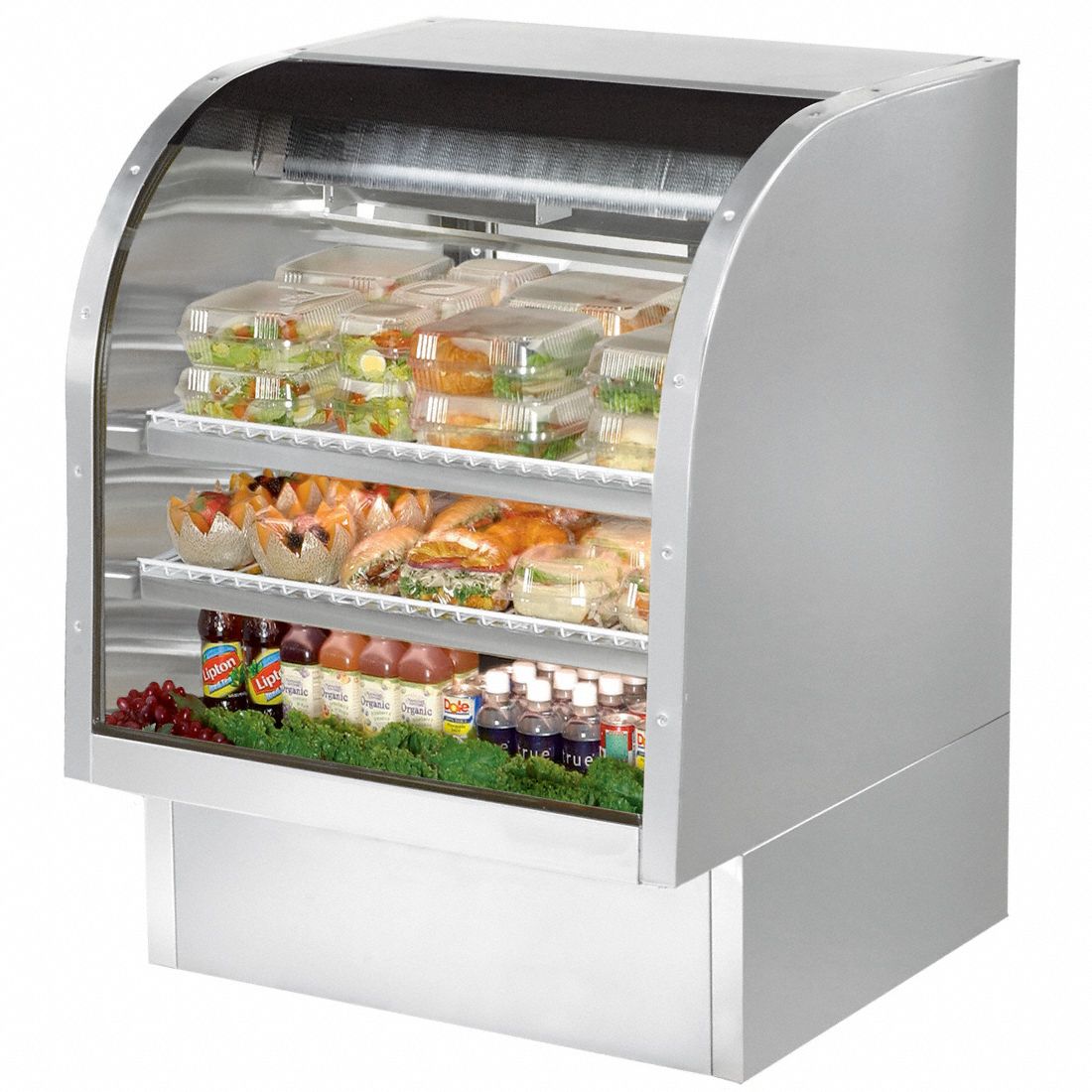 True Refrigeration 3G-OTH-605302