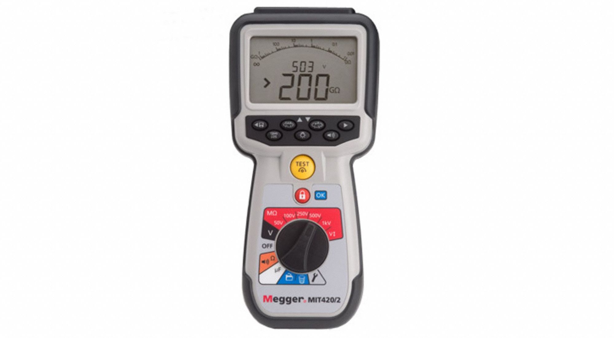 Megger 3G-OTH-169501