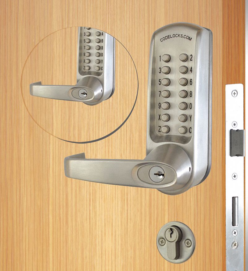 Codelocks 3G-OTH-508521