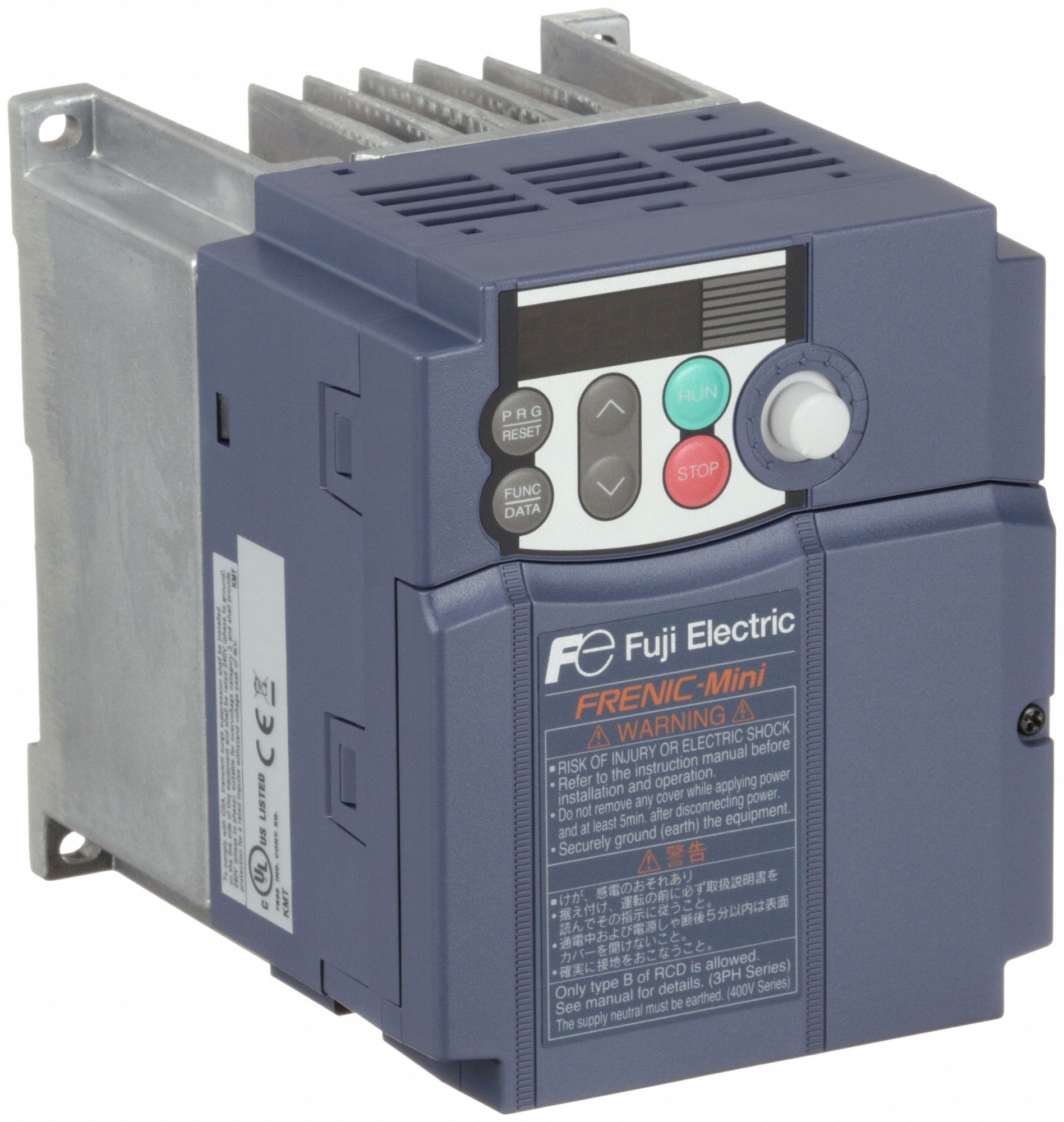 Fuji Electric 3G-OTH-56480