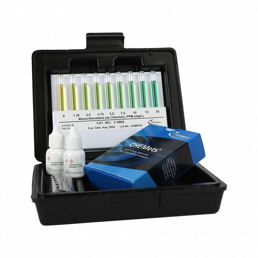 Chemetrics 3G-OTH-376582