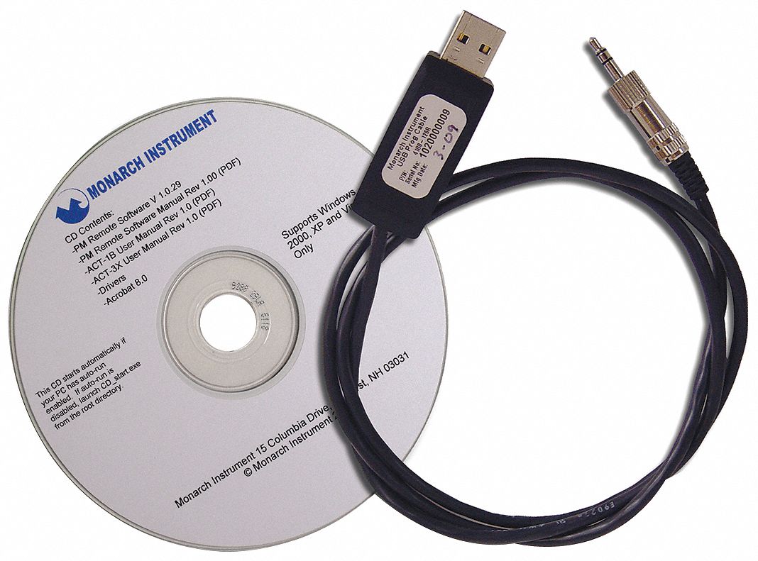 Monarch Usb 3G-OTH-191799