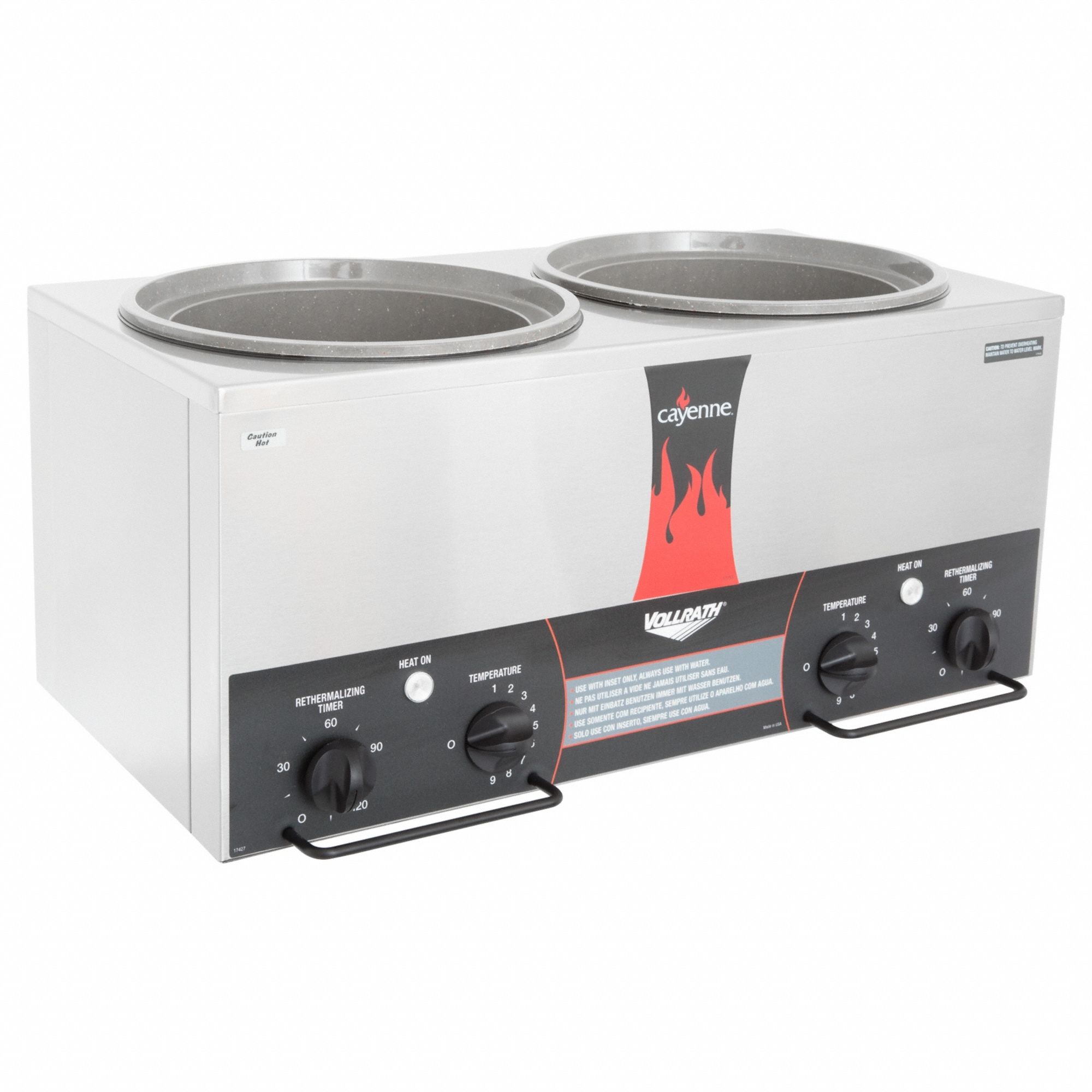 Vollrath 3G-OTH-564963