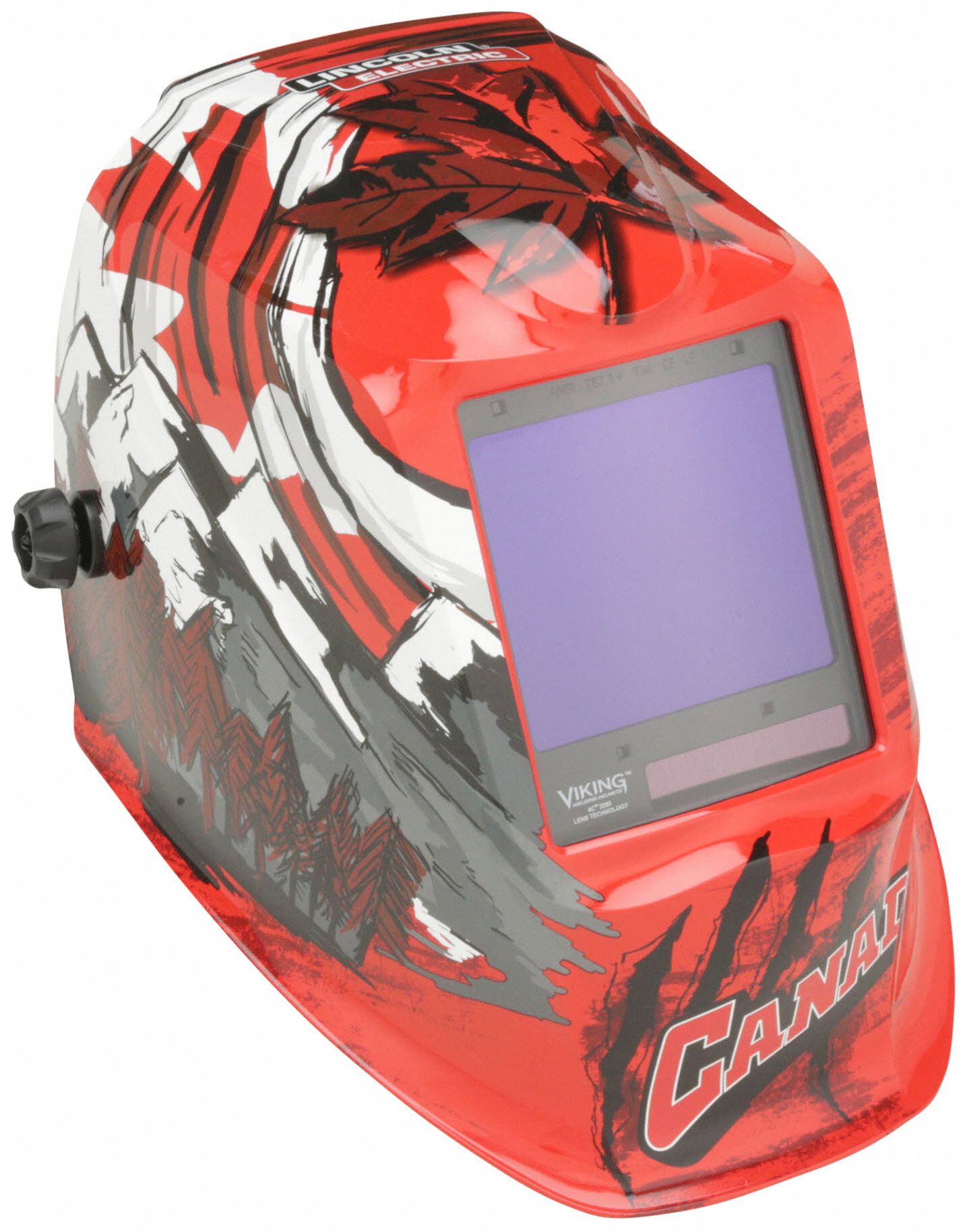 Lincoln Electric 3G-OTH-557864