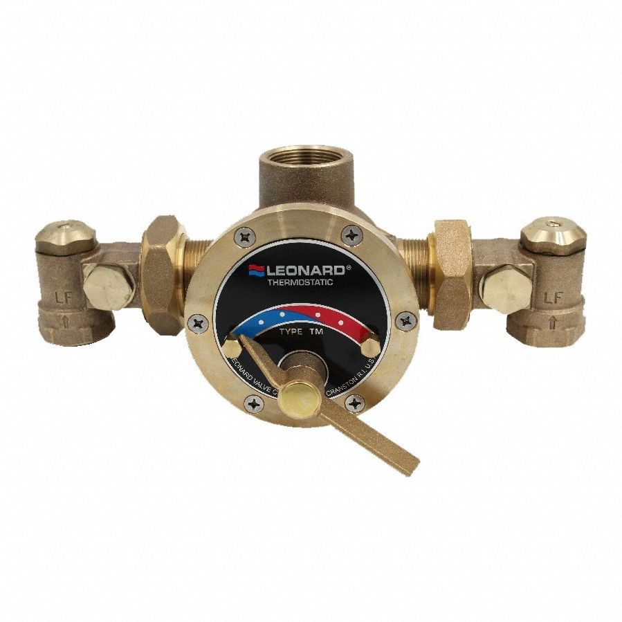 Leonard Valve 3G-OTH-438505
