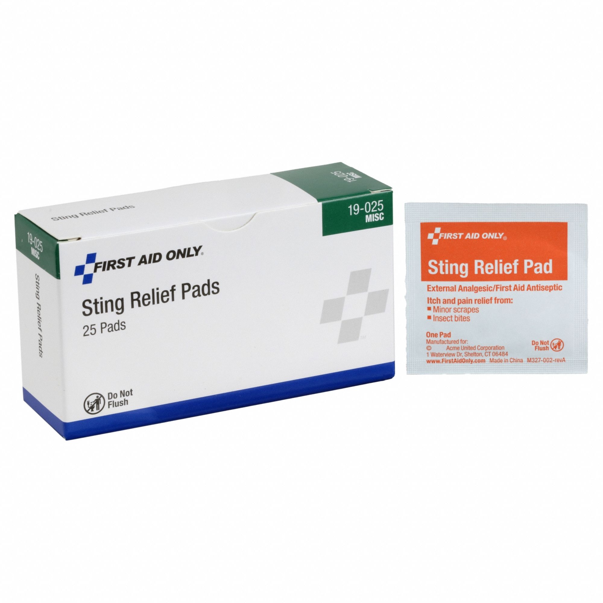 First Aid Only 3G-OTH-547313