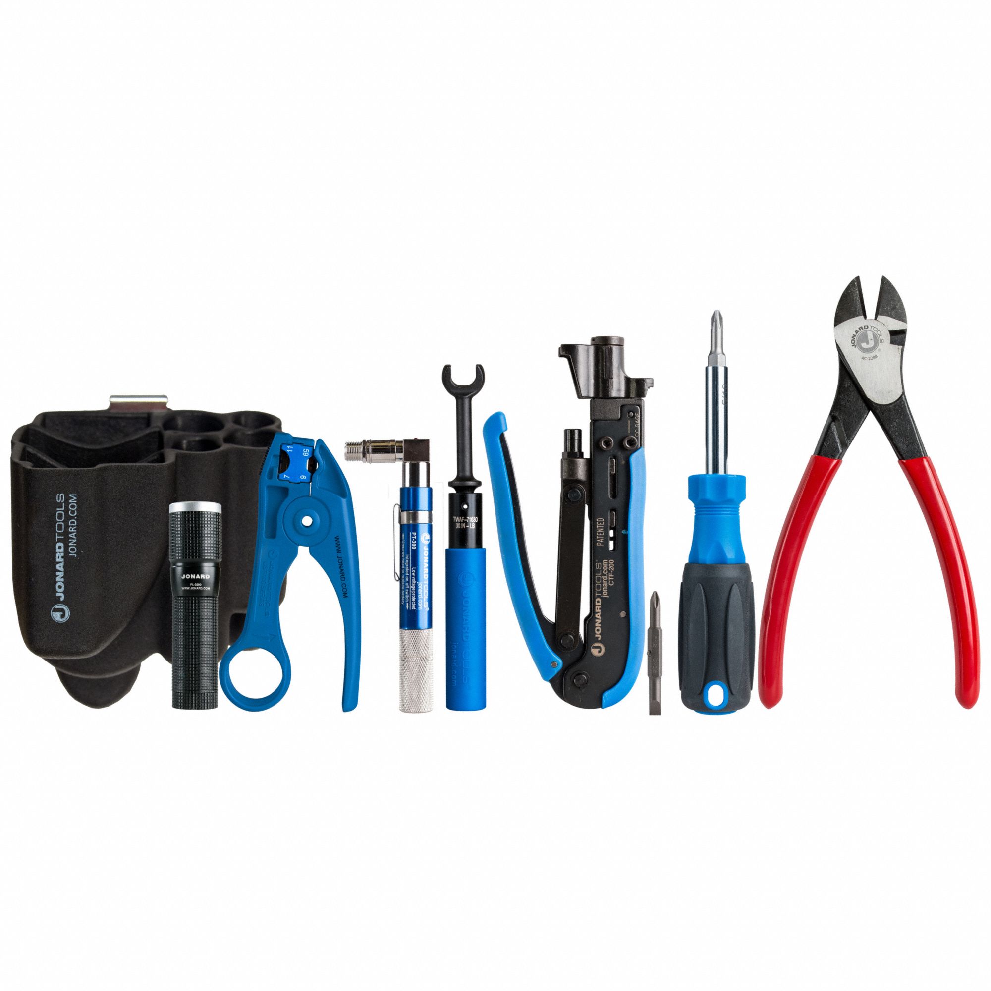 Jonard Tools 3G-OTH-276656