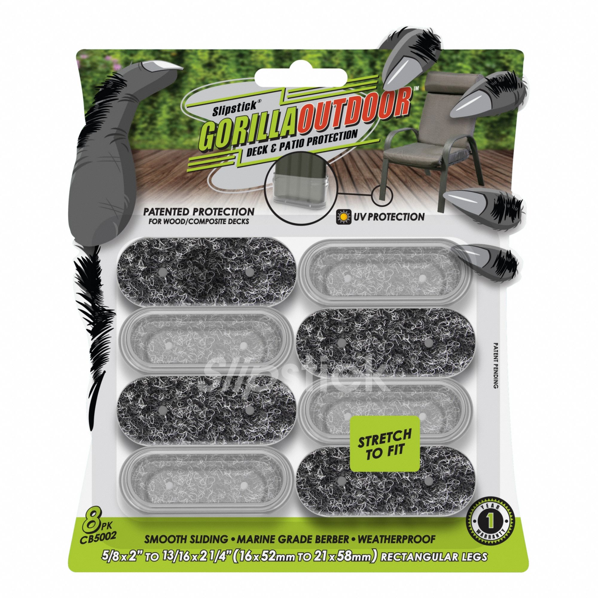 Gorillaoutdoor 3G-OTH-573064