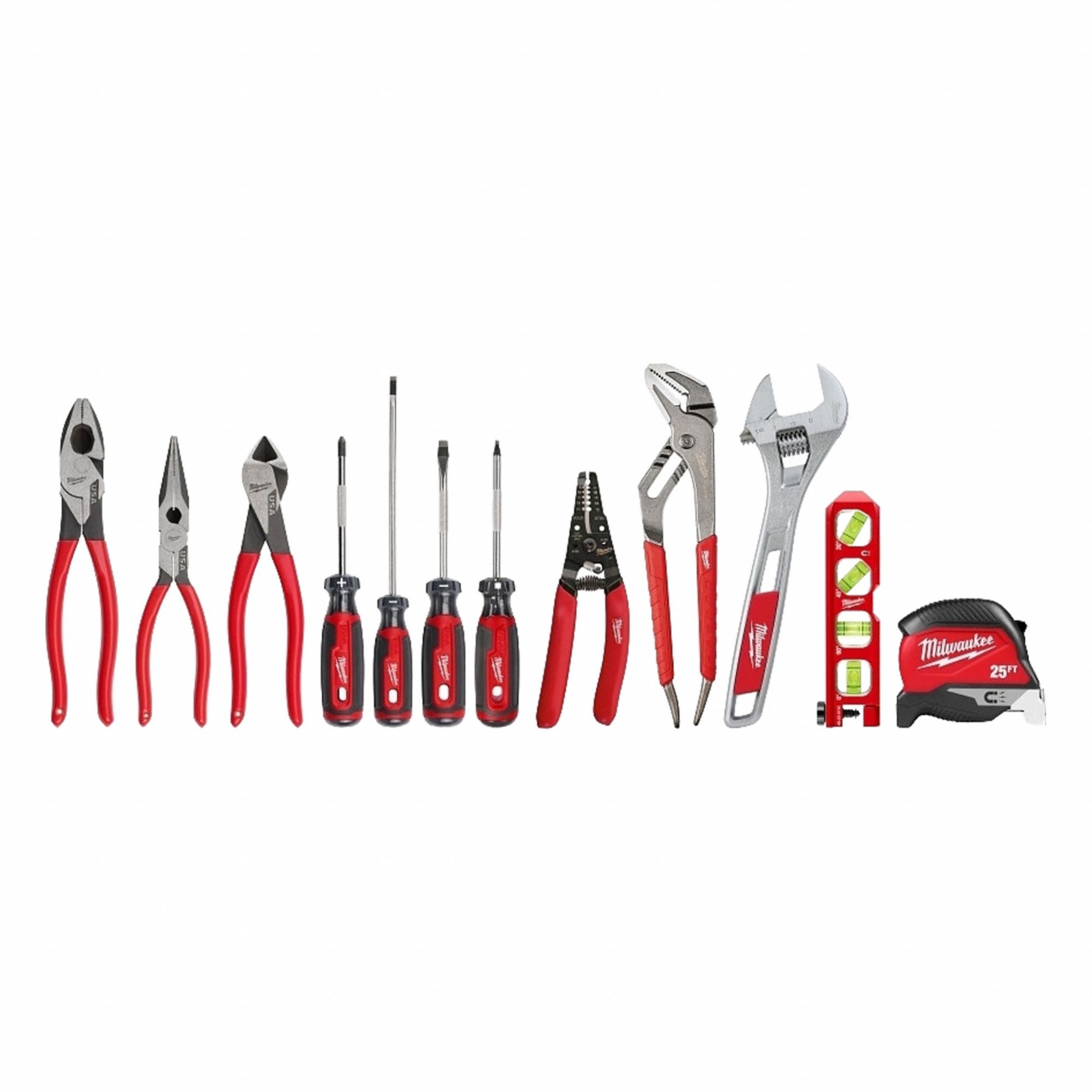 Milwaukee 3G-OTH-250440