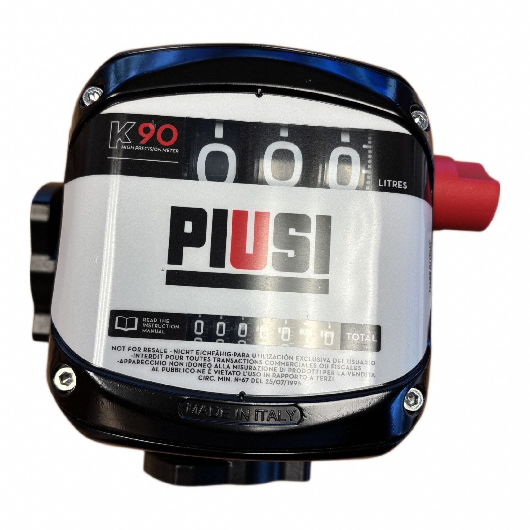 Piusi 3G-OTH-92596