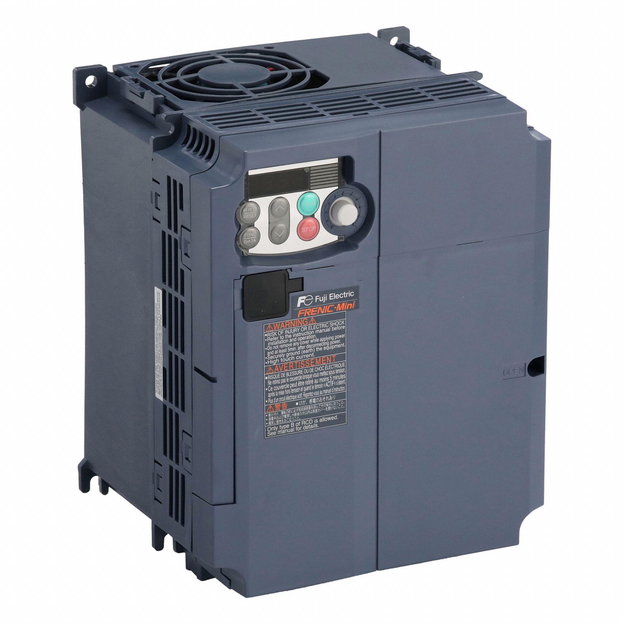 Fuji Electric 3G-OTH-56575