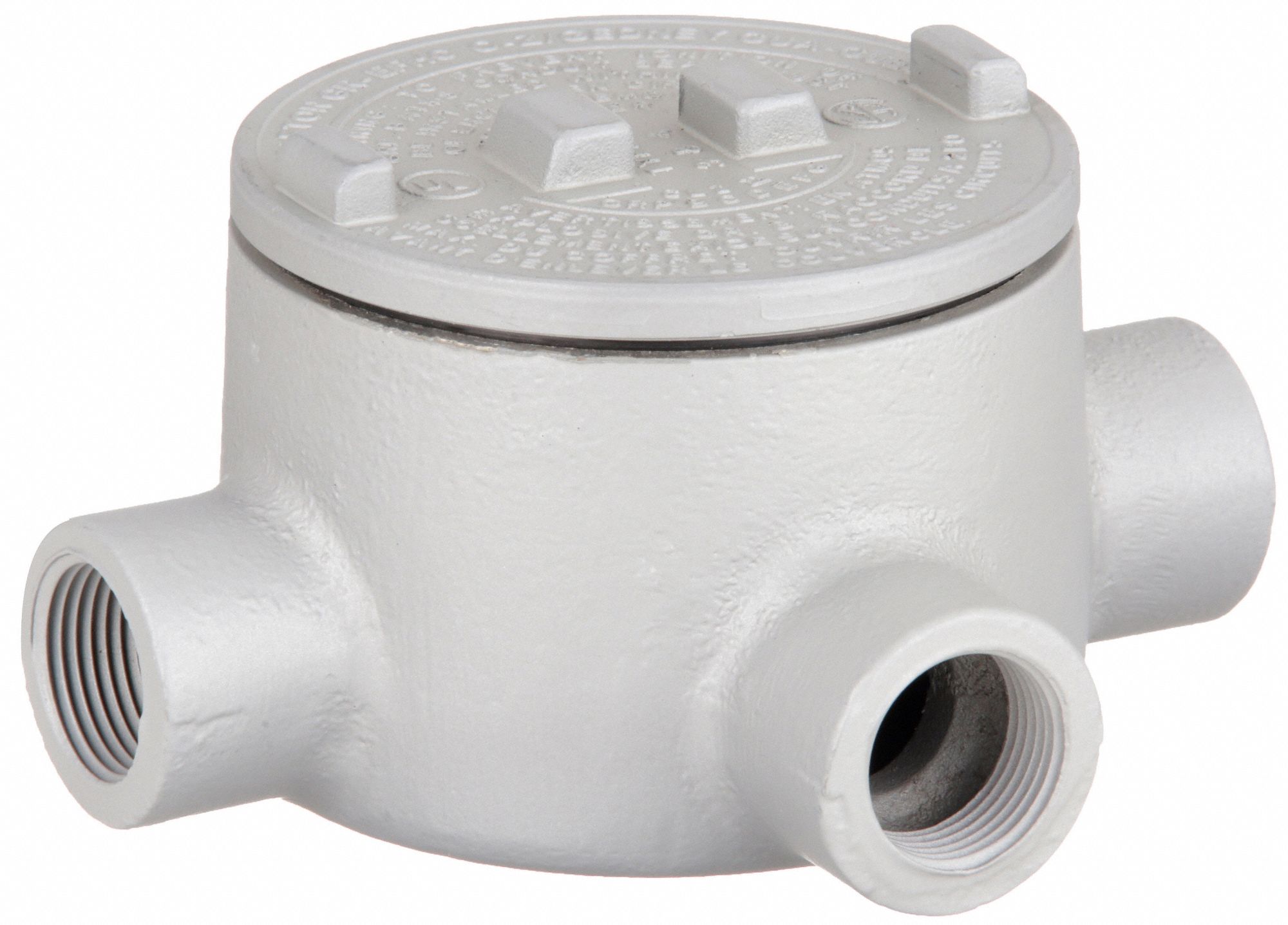 Appleton Electric 3G-OTH-05318