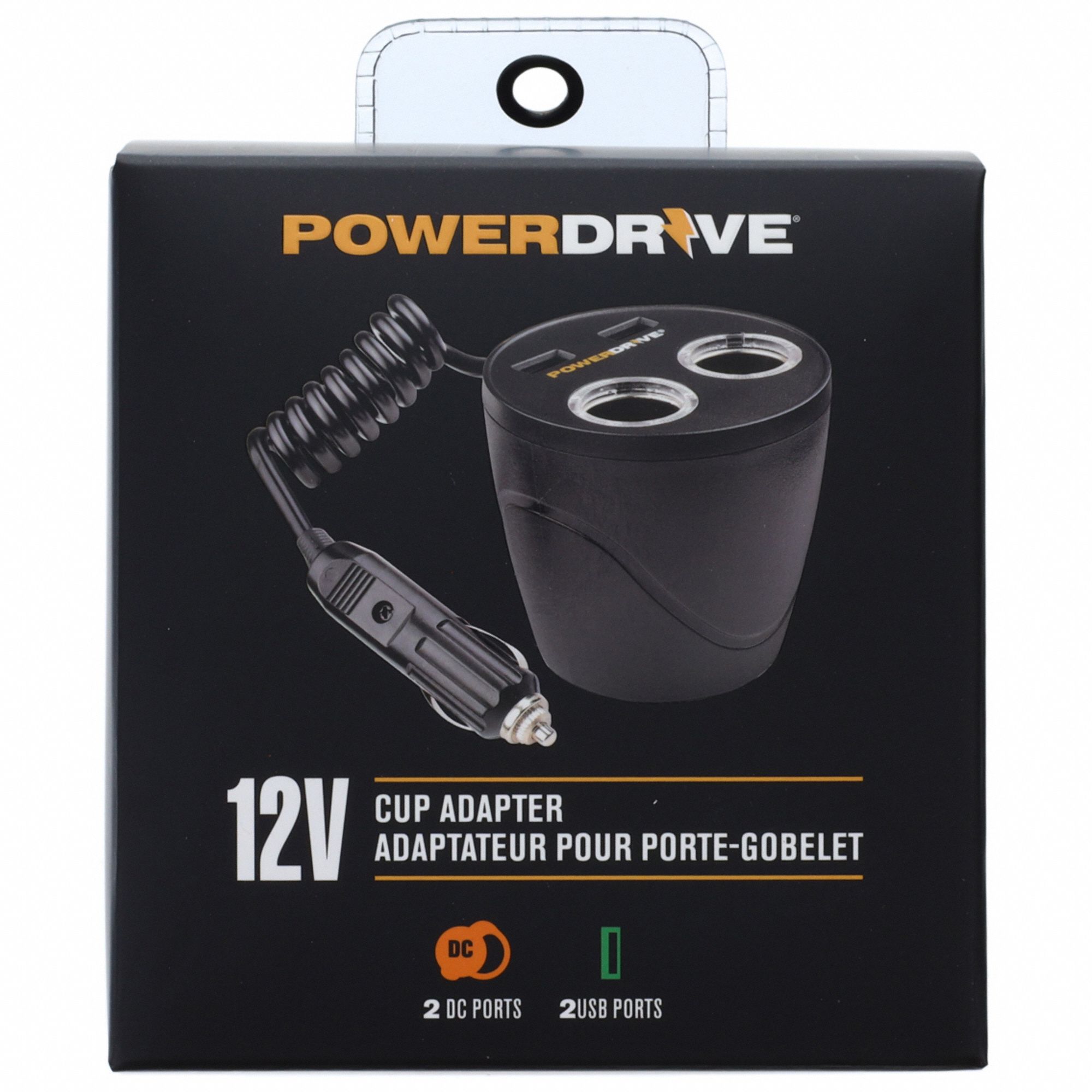 Powerdrive 3G-OTH-493874