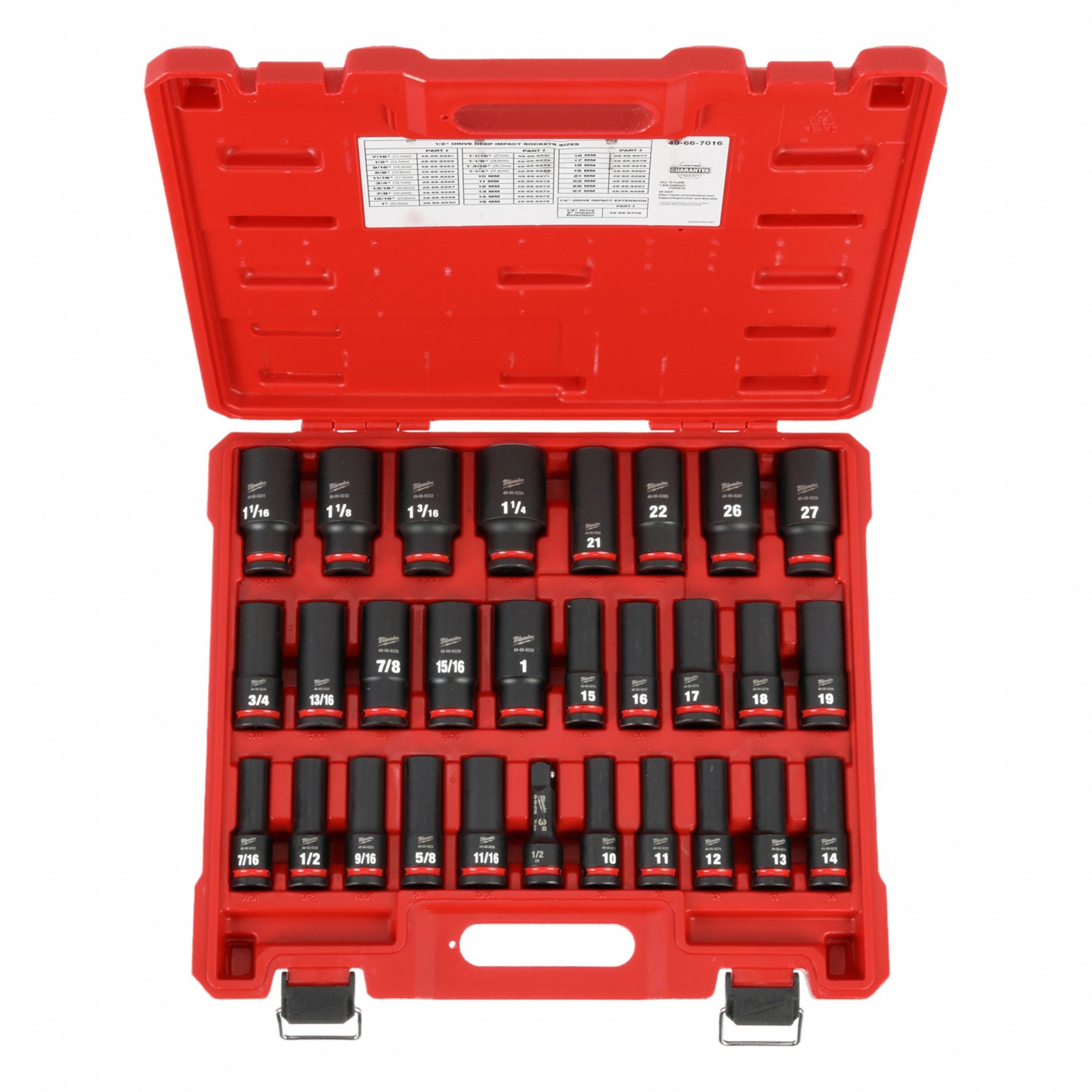 Milwaukee 3G-OTH-309805