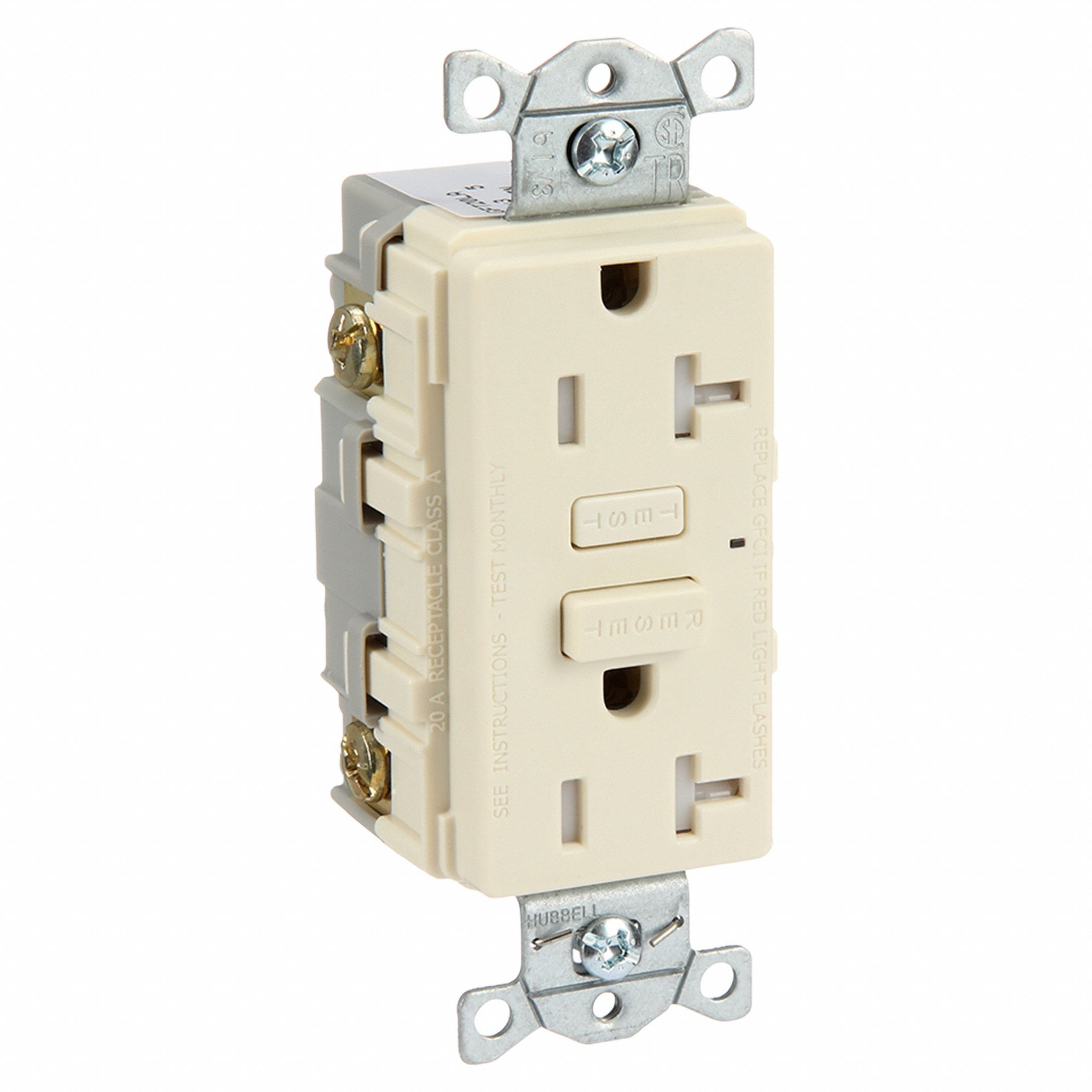 Bryant Gfci 3G-OTH-26634