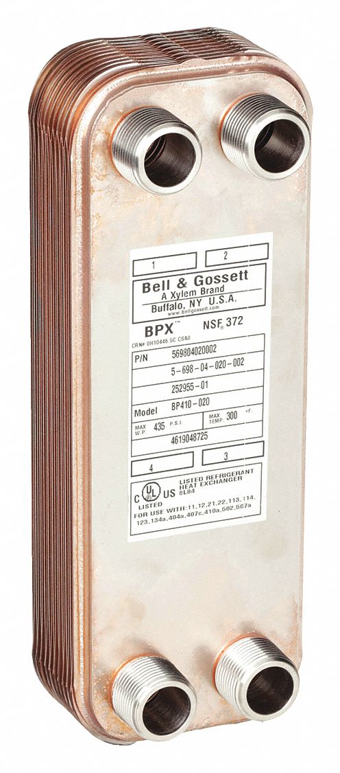 Bell & Gossett 3G-OTH-63312