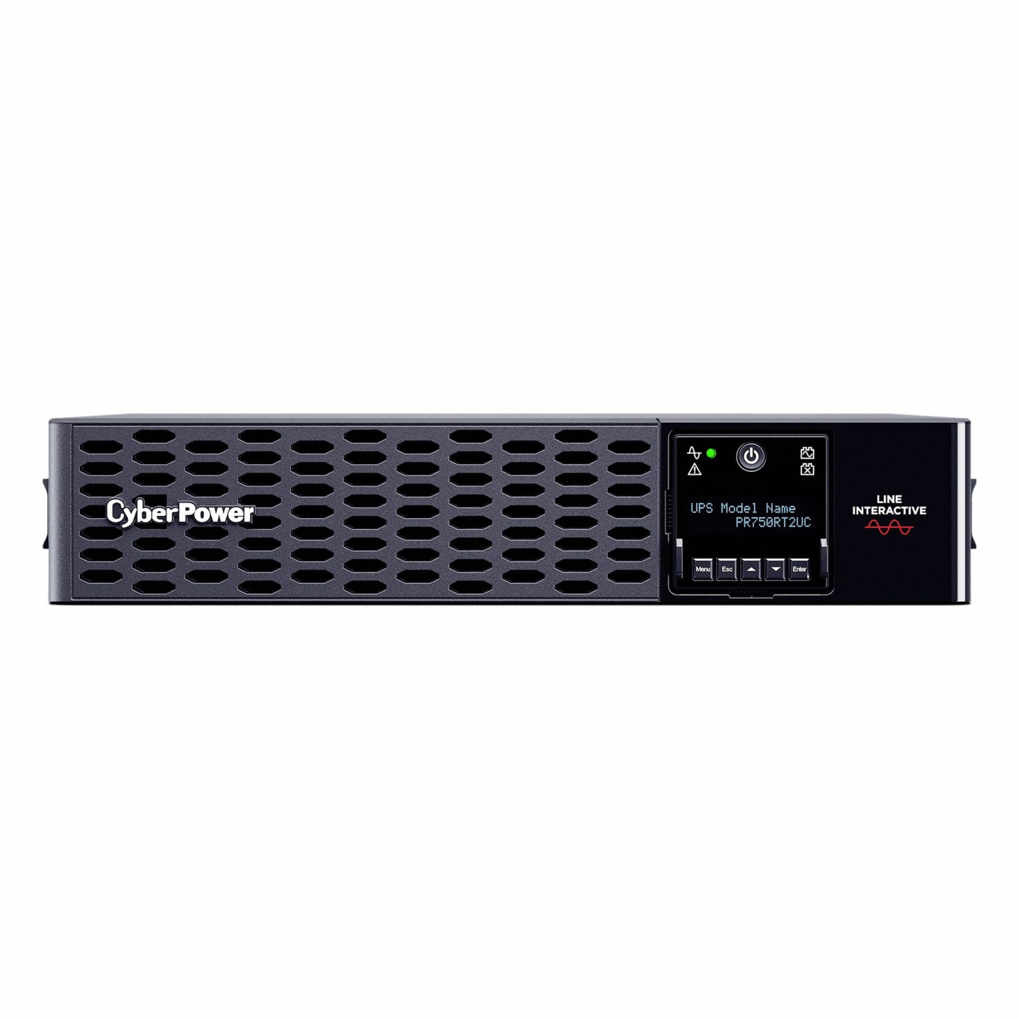 Cyber Power 3G-OTH-49089