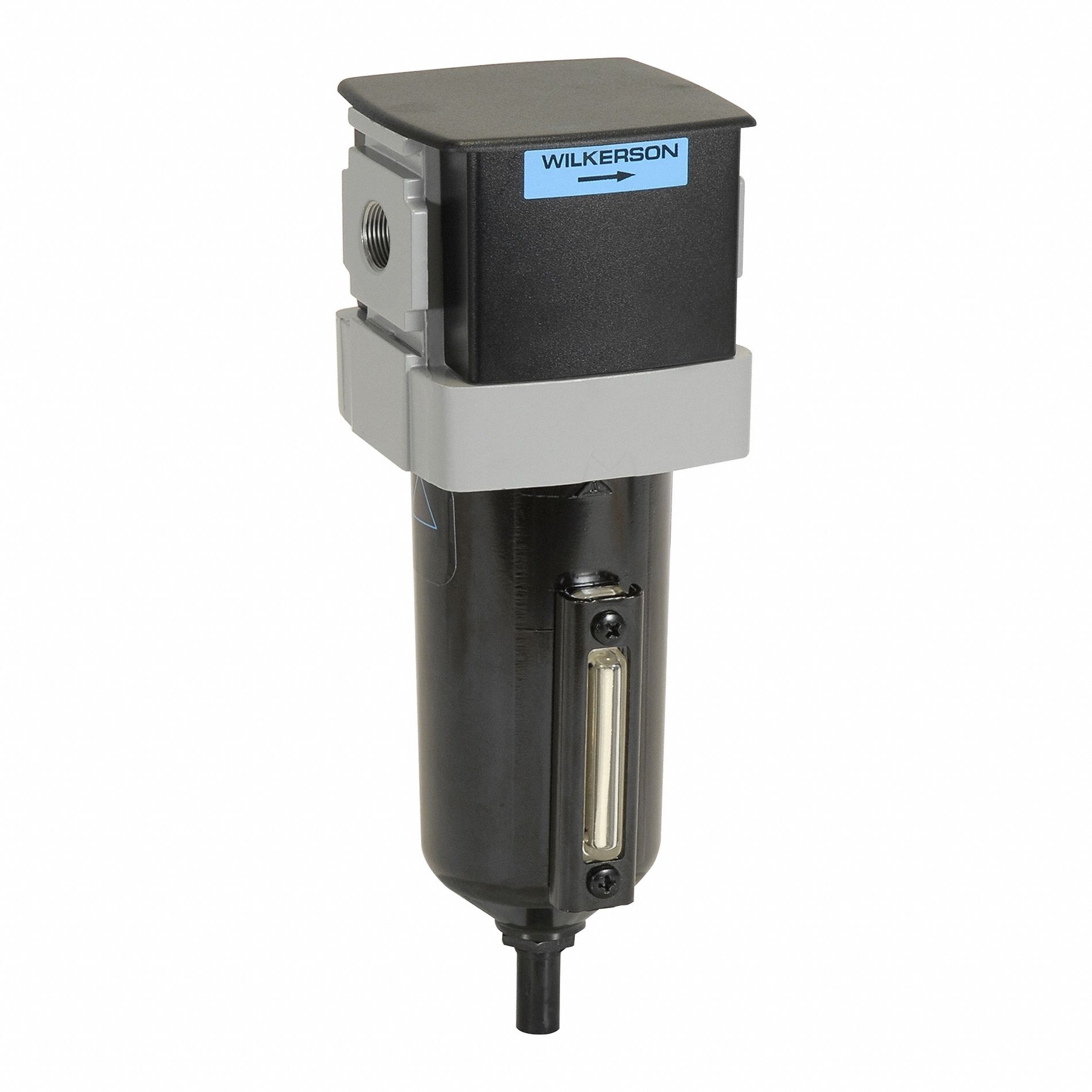 Wilkerson 3G-OTH-158257