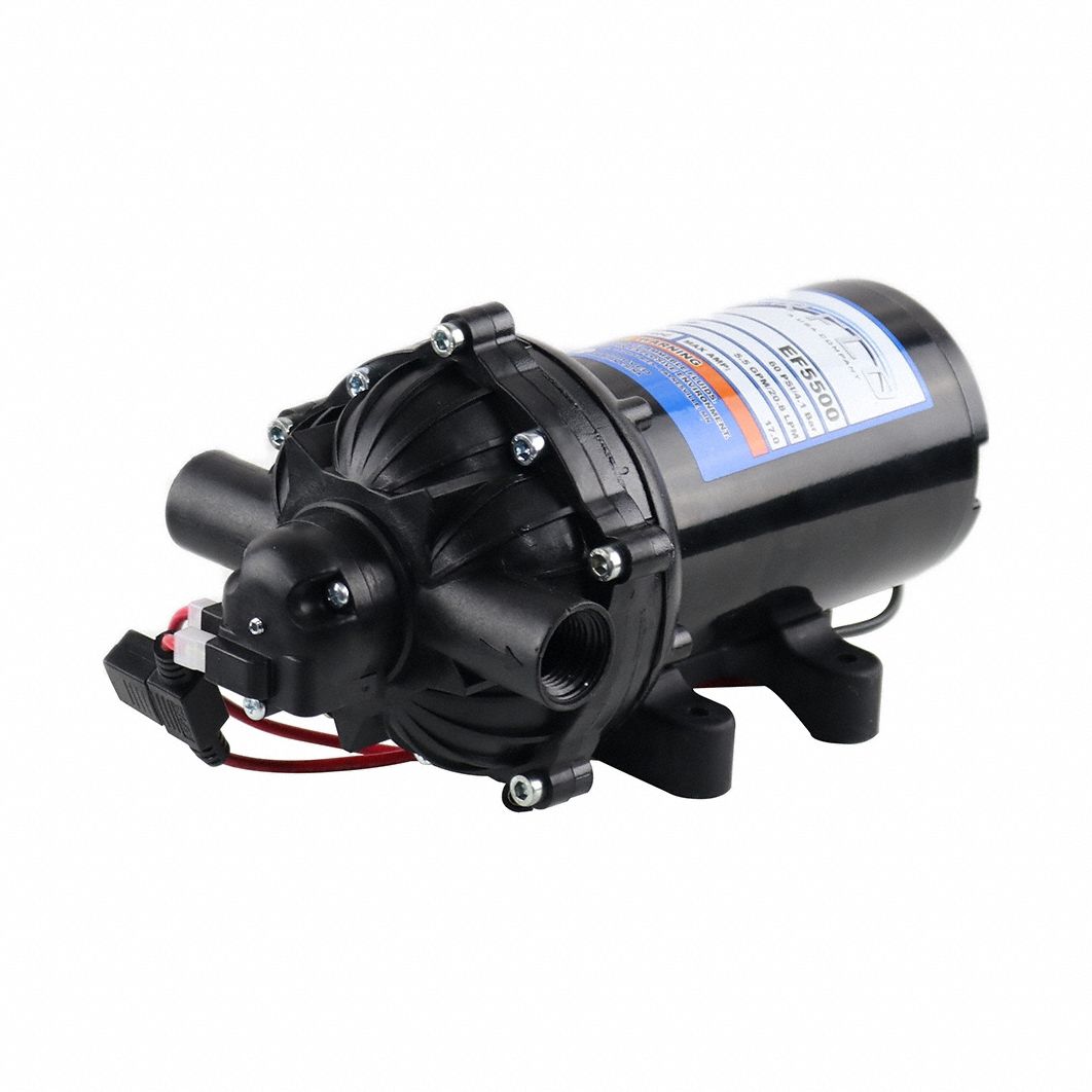 Everflo 3G-OTH-94989