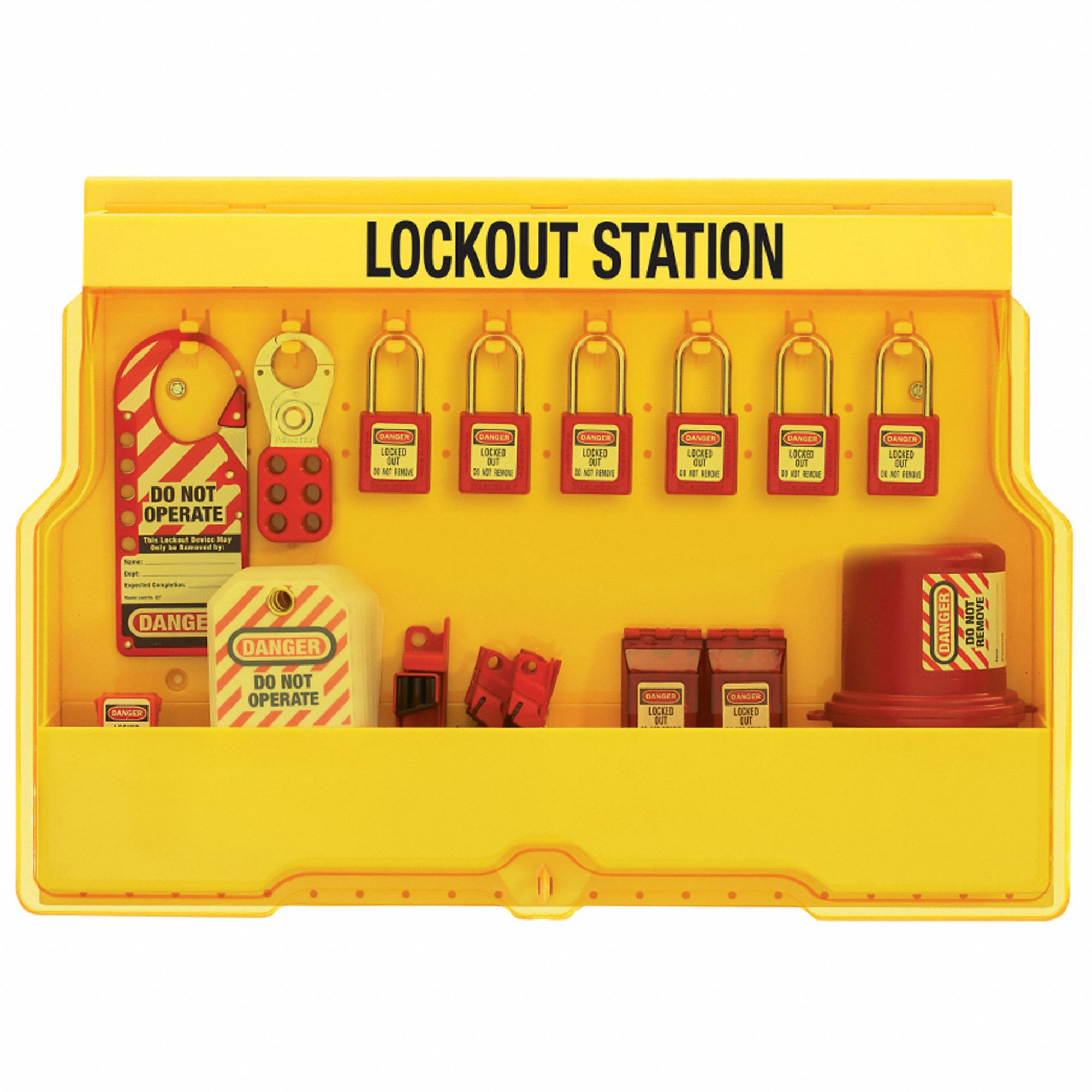 Master Lock 3G-OTH-557643